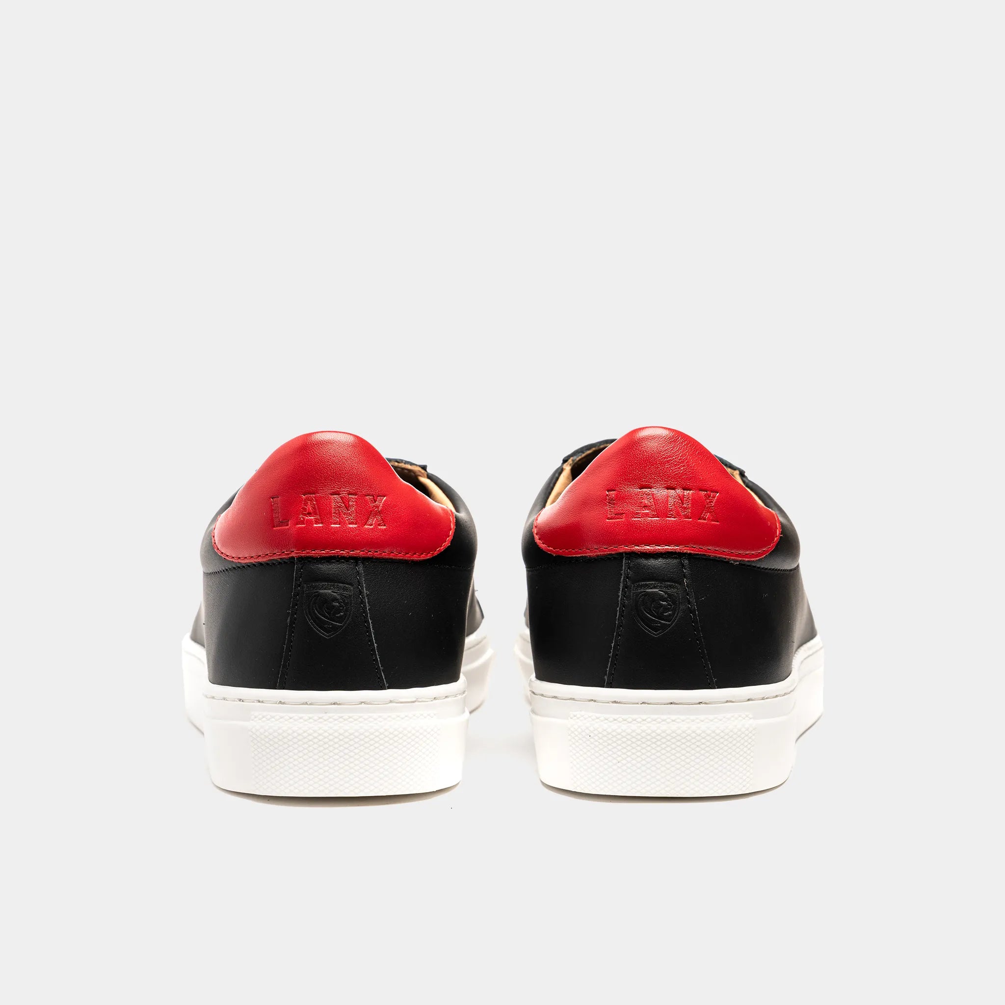 ANCOATS // GRFC BLACK